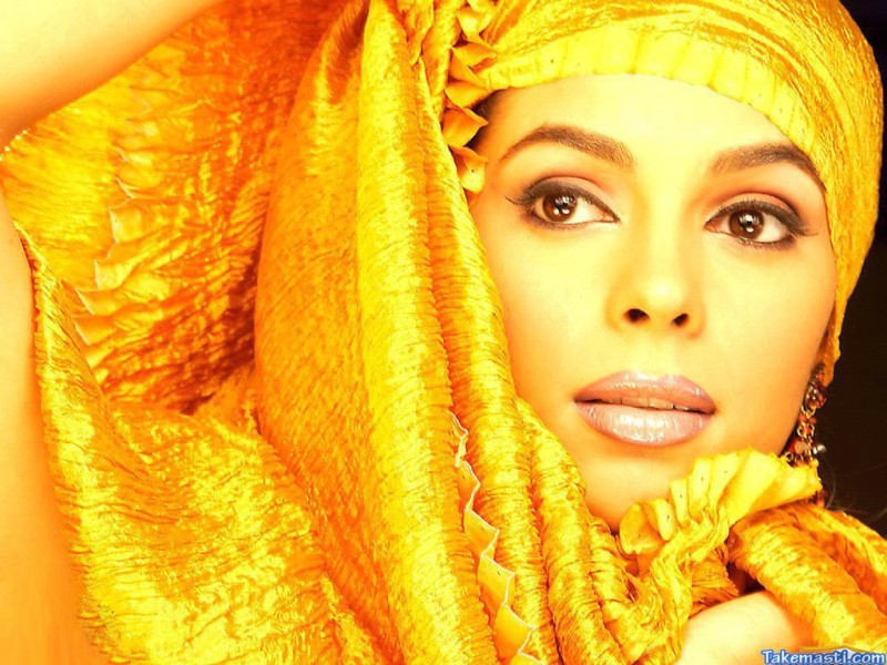 Mallika Sherawat